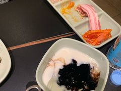 -梨花自助烤肉(西三旗万象汇黑金店)