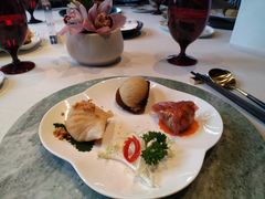 -三号黄浦会Canton Table