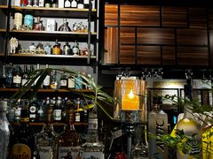 -咖法森林·咖啡  酒吧(天河店)