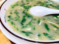 甜沫-崔义清鲁菜馆(大明湖店)