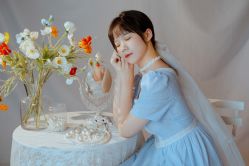 -米莱摄影写真(五大道别墅店)