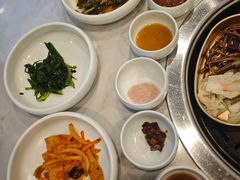 -黄金牧场(明洞总店)