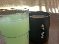 -Grinder 绞肉机汉堡(武定路店)