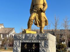 -赵州桥景区