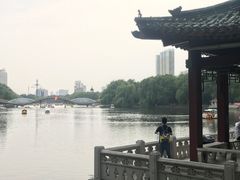 -沈阳南湖公园