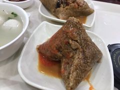 -蓝氏钟楼肉粽
