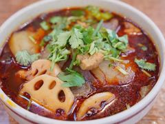 -牛王庙小吃(桥头街店)