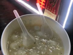 桂花酒酿小圆子-润和祥小砵头甜酒酿