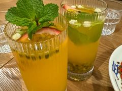 -一坐一忘云南菜(嘉里中心店)