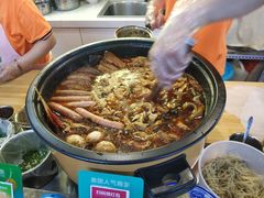 -安徽阜阳卷馍(西单店)