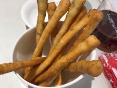 -阿田大虾·鲜虾火锅·(青浦万达茂店)