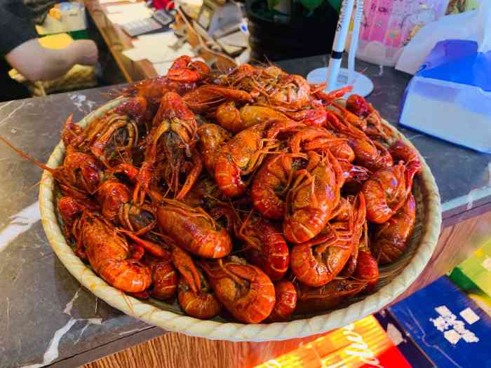 巴蜀石锅鱼王(星沙一桥店)-"多年老店了味道一如既往的好吃正宗,每次