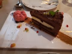 -YUE·6·西式融合餐厅(外滩六号店)