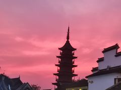 -千灯古镇