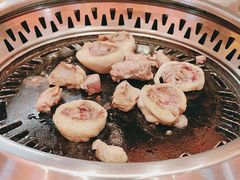 -黑金·寻焰自助百汇·烤肉·火锅(中街店)