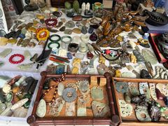 -沈阳道古物市场