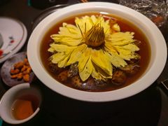 -山塘渡·苏式园林餐厅