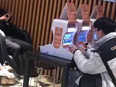 -SFC上影百联影城(川沙IMAX店)