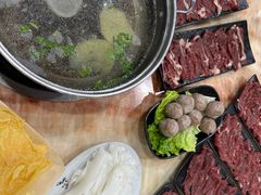 -福合埕牛肉丸(福平路店)