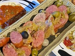-STARRY CAFE & LOUNGE BAR(高新店)
