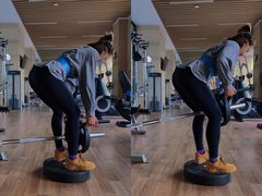 -唤醒健身AWAKEN Fitness Studio
