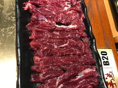 -手选潮汕鲜活牛肉火锅(二七广场店)