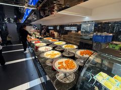 -舒友海鲜姿造(白鹭洲店)