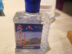 -小船渔村•大连菜•大连焖鱼(黄河路店)