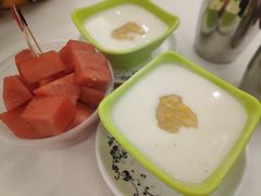 -金利茶餐厅(中船汇店)