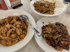 -普天和酒楼·新津菜·烤鸭(天津之眼店)