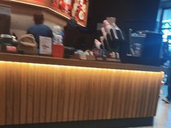 -星巴克(北京阜安路店)