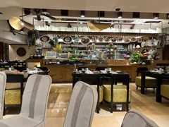 -金厨泰国餐厅·全泰籍厨师料理(拱北店)