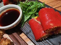 -潮粥荟·潮汕砂锅粥(朝阳大悦城店)