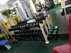 -红山会健身·普拉提(广安门店)
