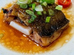 -红棉中餐厅·广州海航威斯汀酒店