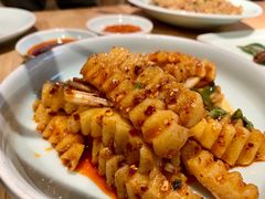 -全牛匠·乐山跷脚牛肉(新中关店)