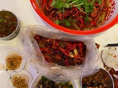 -文和友老长沙龙虾馆(化龙池店)