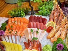 -松坂屋日料自助(长城路店)