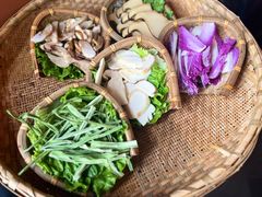 -滇野云南野生菌餐厅