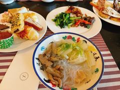 -绿城千岛湖喜来登度假酒店