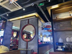 -舞虾小说.涮肉.烧烤(国顺东路店)