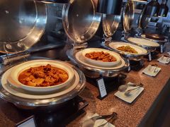 -视界美食自助餐厅·石家庄希尔顿酒店