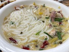 粉干-无招牌