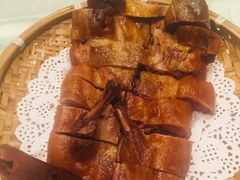 陕南酱野鸭-飞鹿餐饮·陕南菜(北关店)