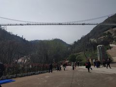 -木兰云雾山