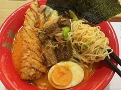 -吾妻拉面•和风食堂(群光广场店)
