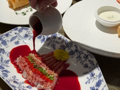 -上海总会SHANGHAICLUB(兴业太古汇店)