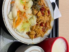 -永和大王(春日上新·浦东南路店)