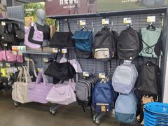 -迪卡侬(雨花店)