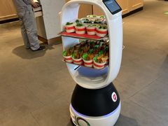 -海底捞火锅(绿洲梦想店)